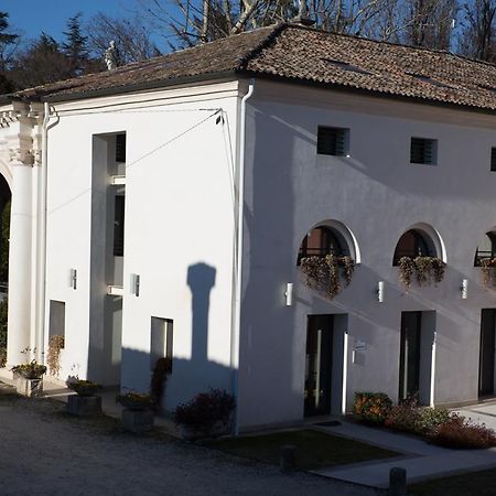 Al Bagolaro Bed and Breakfast Crocetta del Montello Eksteriør billede