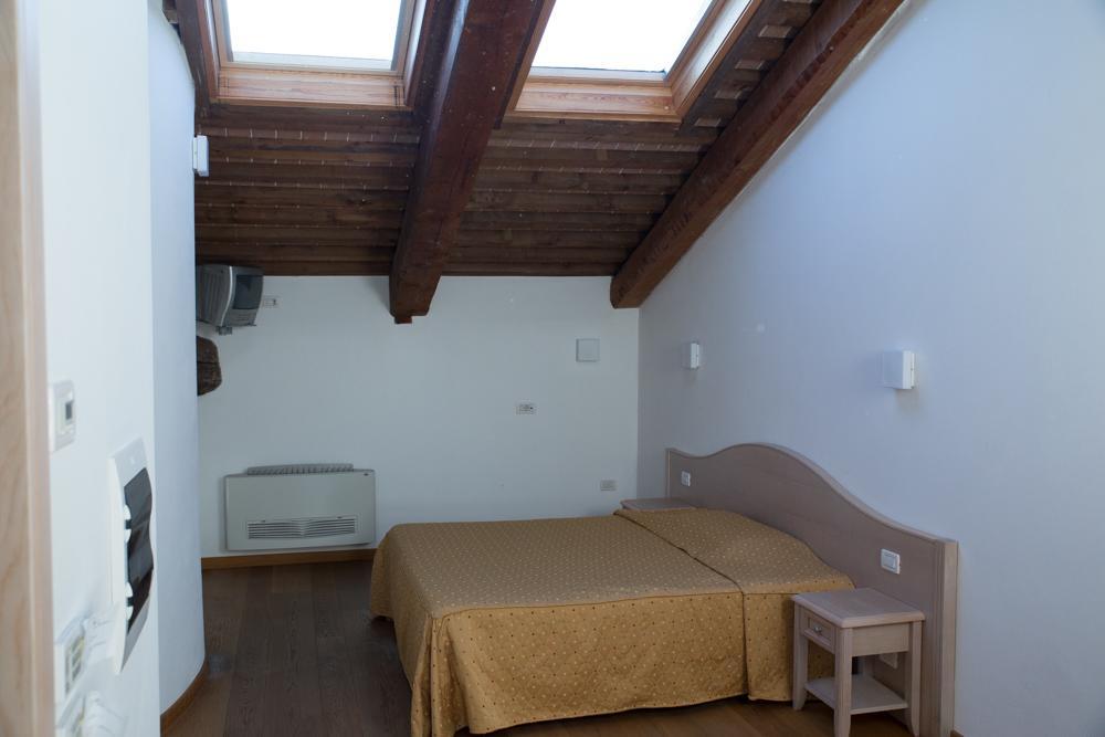 Al Bagolaro Bed and Breakfast Crocetta del Montello Eksteriør billede