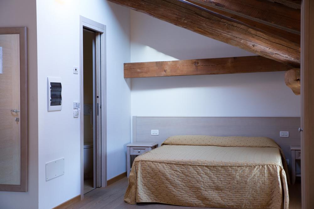 Al Bagolaro Bed and Breakfast Crocetta del Montello Eksteriør billede