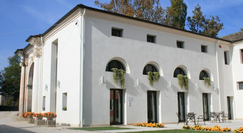 Al Bagolaro Bed and Breakfast Crocetta del Montello Eksteriør billede