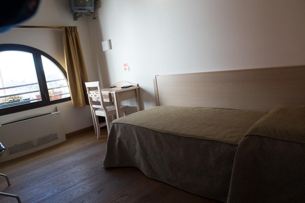 Al Bagolaro Bed and Breakfast Crocetta del Montello Eksteriør billede
