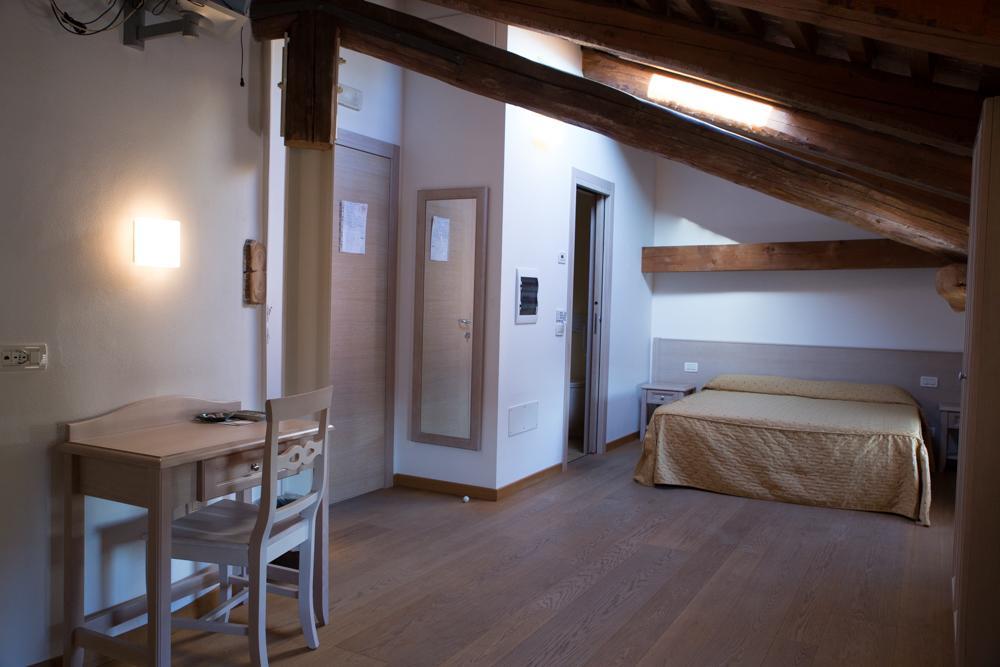 Al Bagolaro Bed and Breakfast Crocetta del Montello Eksteriør billede