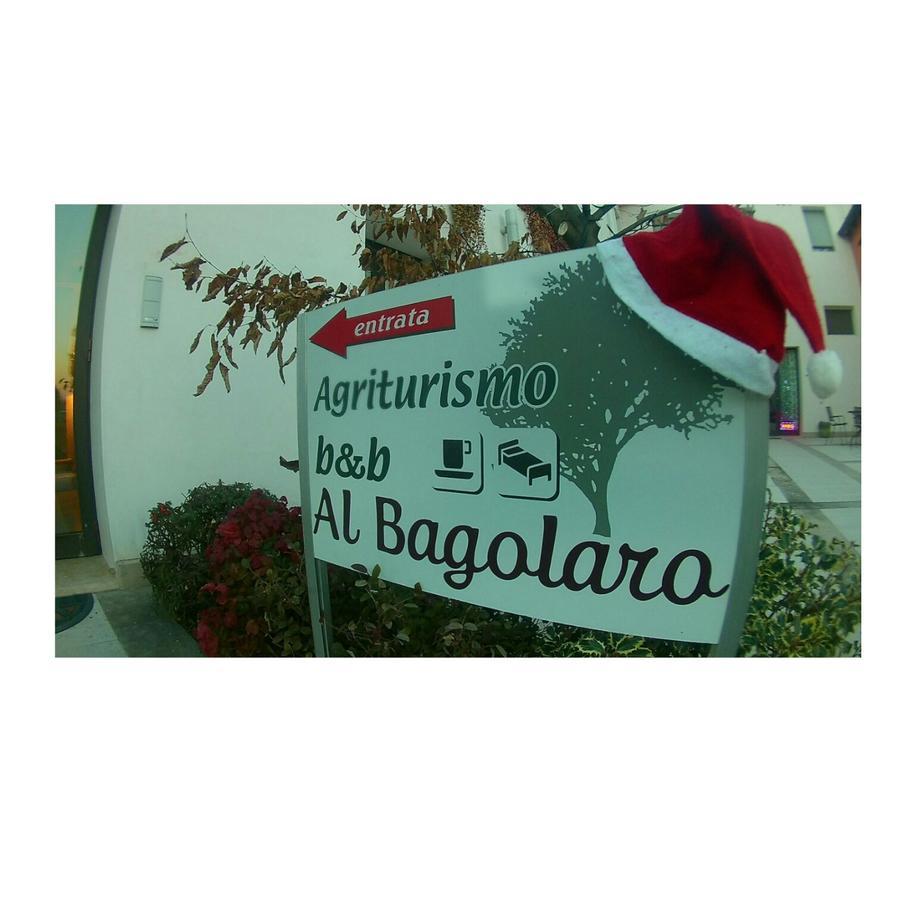 Al Bagolaro Bed and Breakfast Crocetta del Montello Eksteriør billede