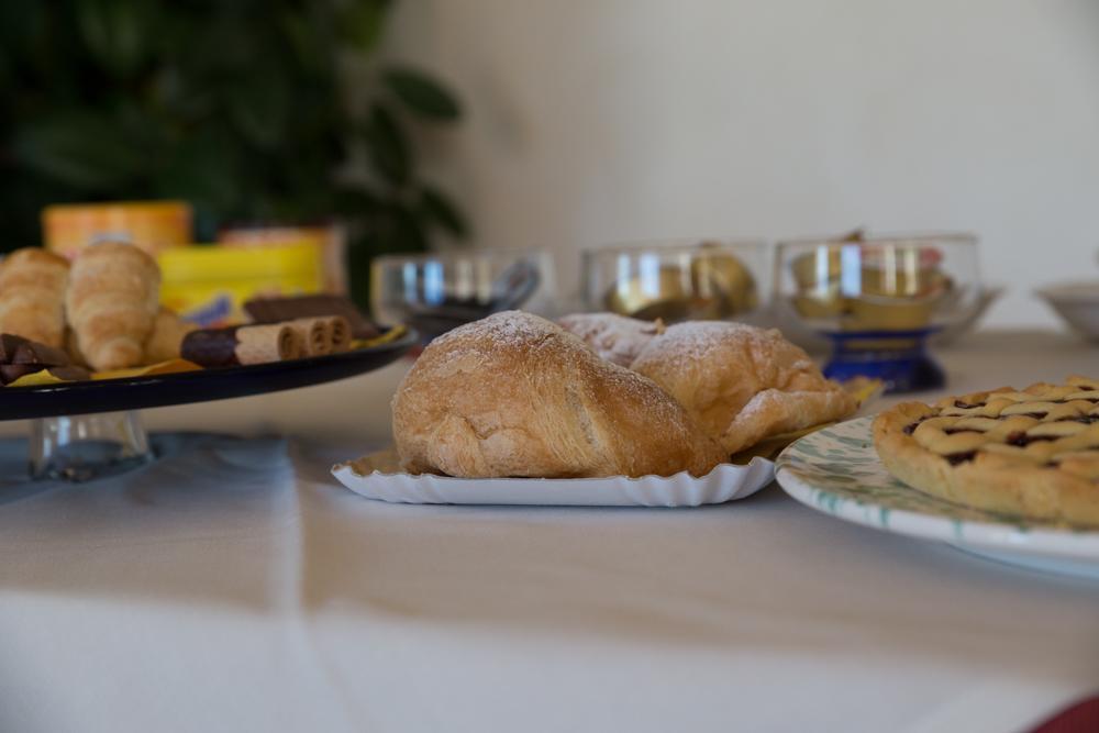 Al Bagolaro Bed and Breakfast Crocetta del Montello Eksteriør billede