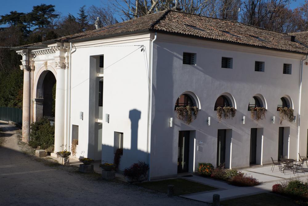 Al Bagolaro Bed and Breakfast Crocetta del Montello Eksteriør billede