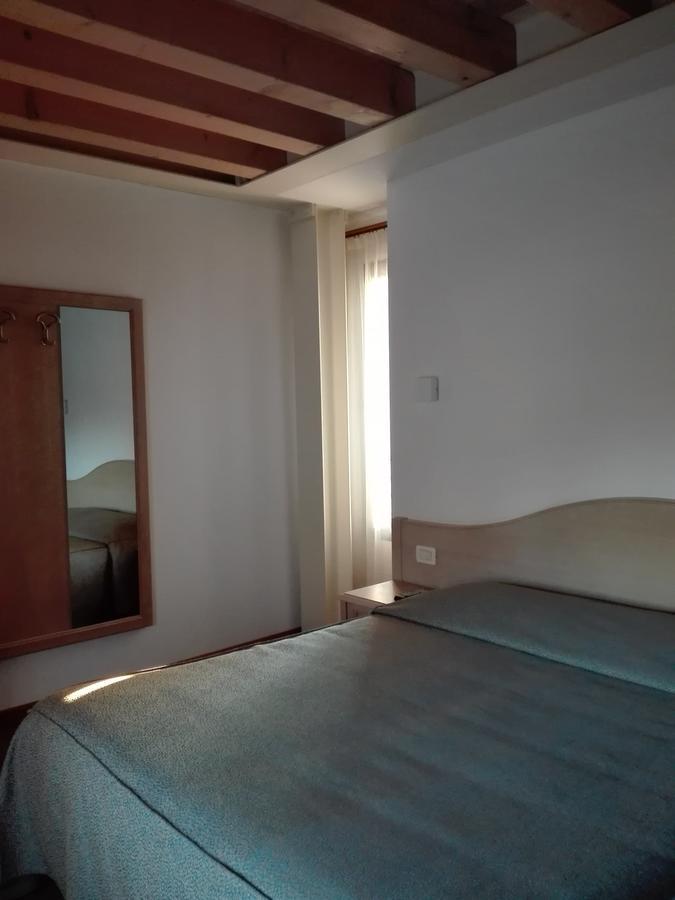 Al Bagolaro Bed and Breakfast Crocetta del Montello Eksteriør billede